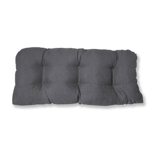 Bench Outdoor Patio Furniture Cushions You'll Love in 2021 | Wayfair